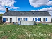 Photo 1 - Maison à BAZOUGES-SUR-LE-LOIR