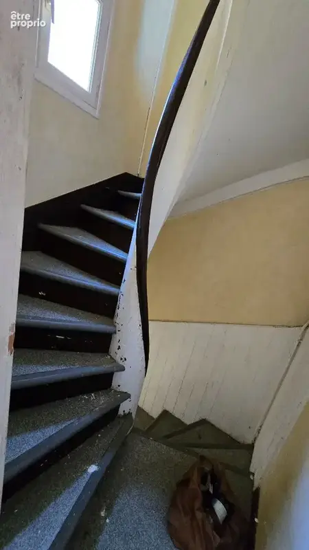 DINAN CENTRE HISTORIQUE - Bel Immeuble du 19ème siècle, divisé en 5 logements, secteur sauvegardé DINAN - photo 18