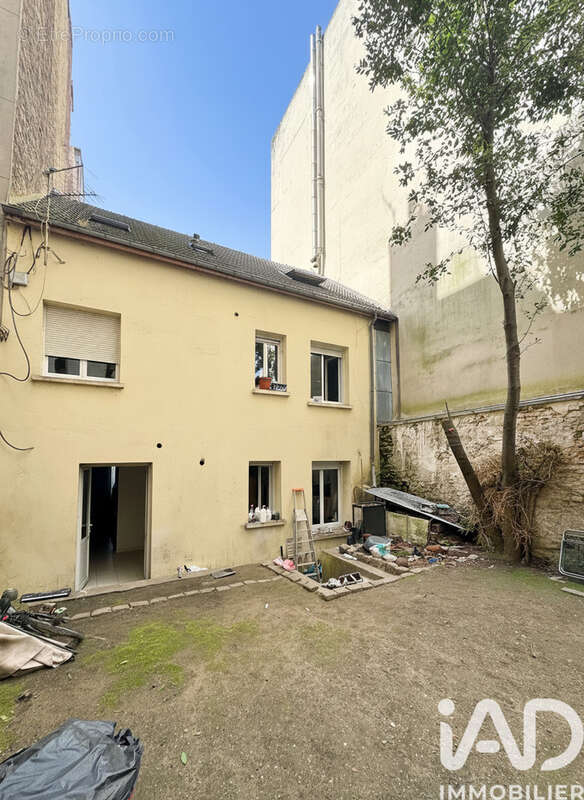 Photo 2 - Appartement à CLAMART