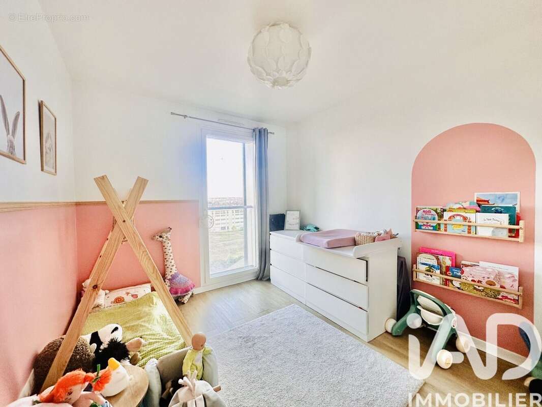 Photo 9 - Appartement à CHOISY-LE-ROI