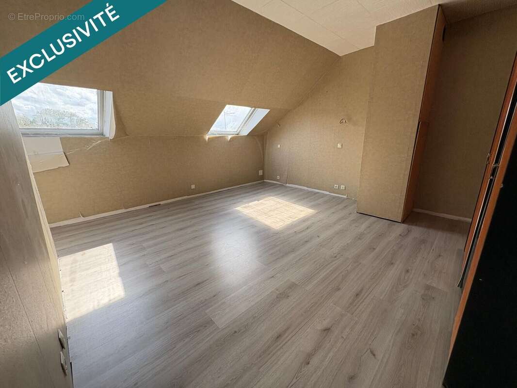 Photo 7 - Maison à VILLEQUIERS