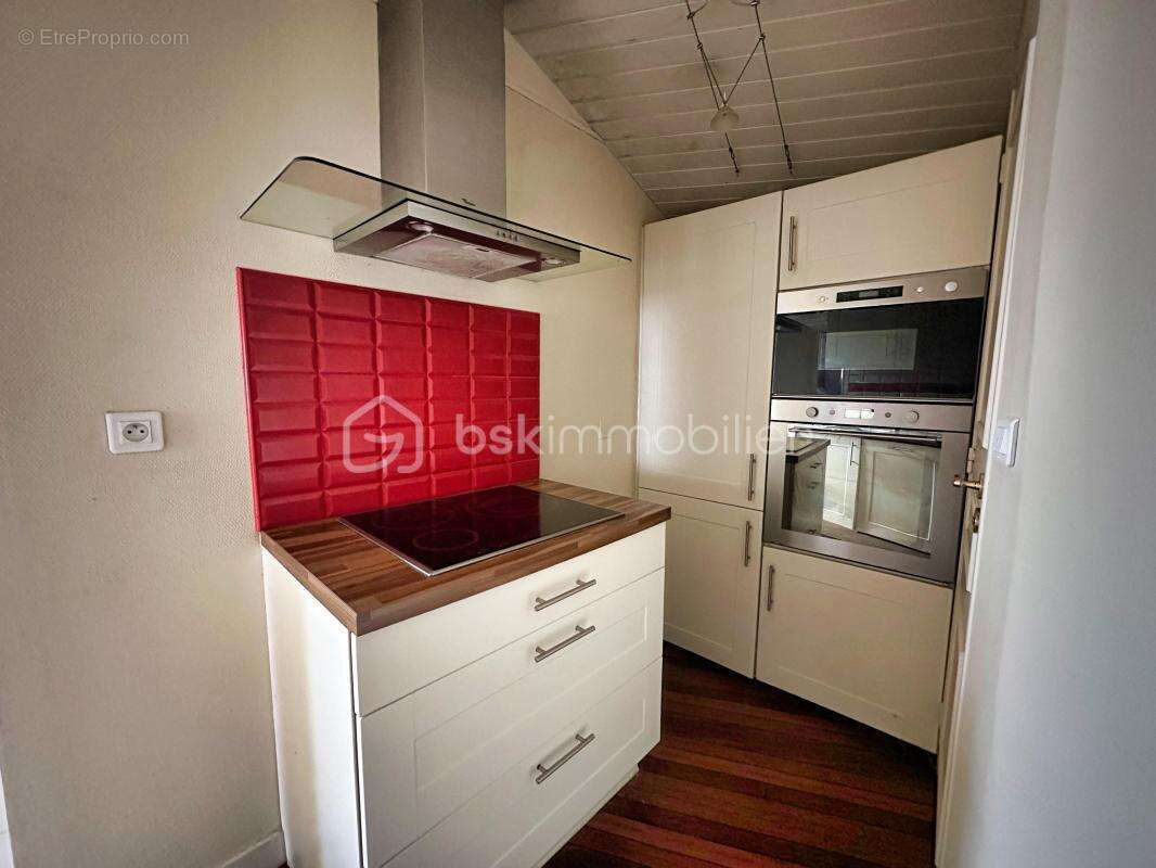 Maison à PLOBANNALEC-LESCONIL