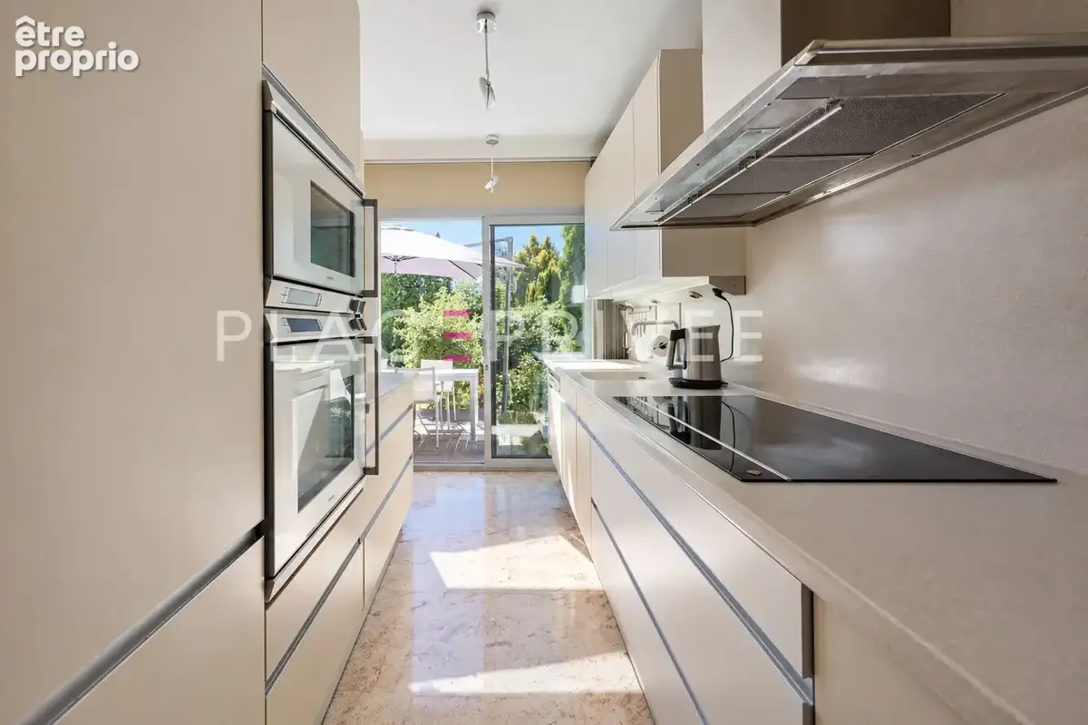 Maison d'architecte - photo 10