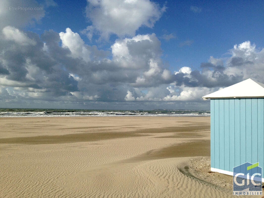 Deauville - tourgeville - photo 14
