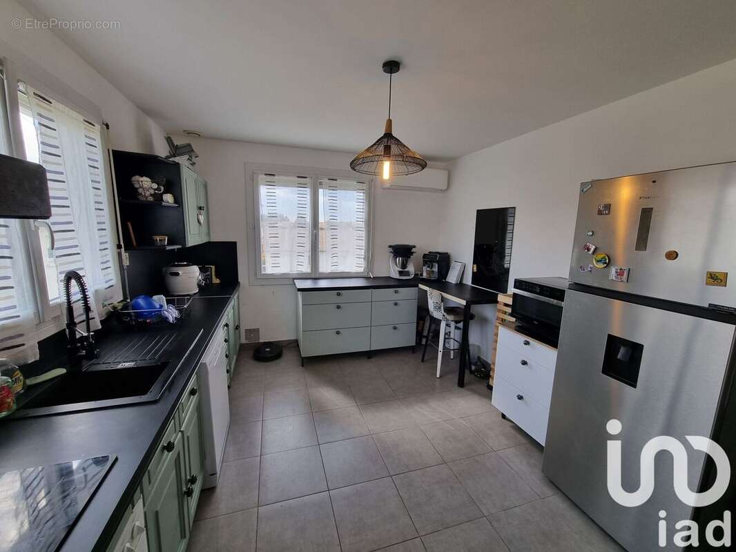 Photo 3 - Maison à CERIZAY