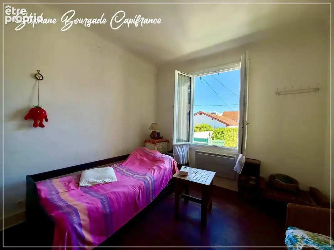 Maison à vendre 3 pièces BIARRITZ (64) - photo 8