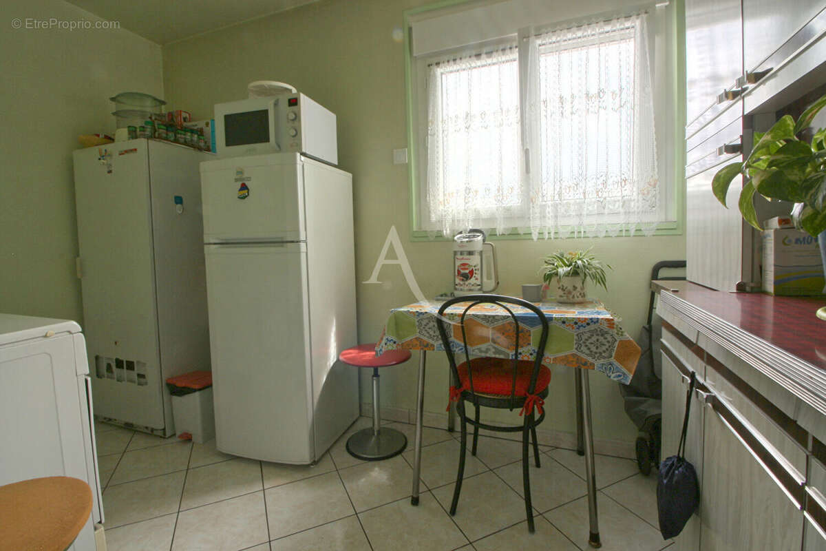 Appartement à ANTONY