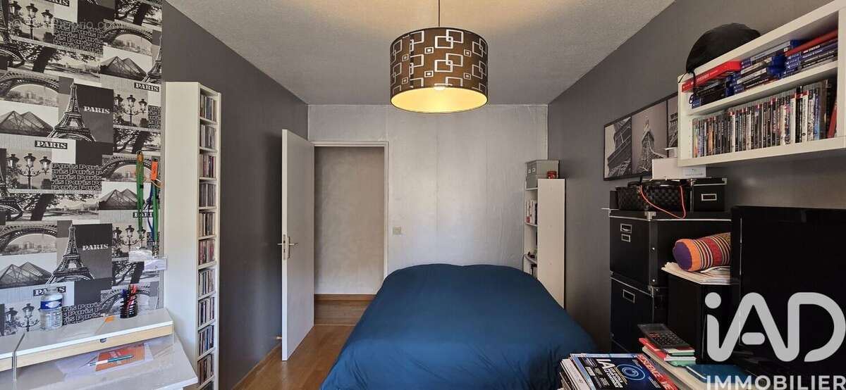 Photo 6 - Appartement à LYON-5E