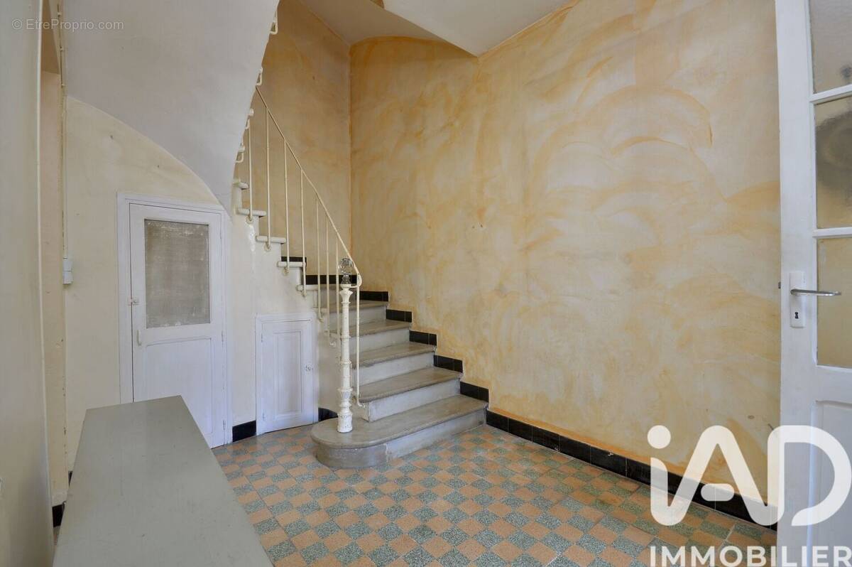 Photo 1 - Maison à FELINES-TERMENES