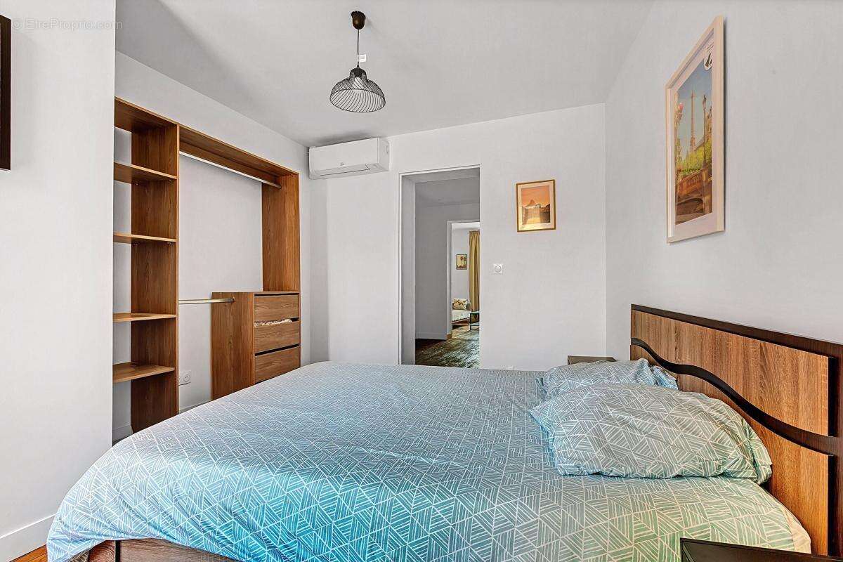 Appartement à ARPAJON