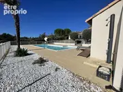Maison à CLERMONT-LE-FORT