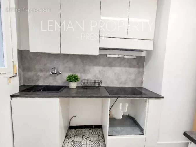 Appartement à LE CANNET