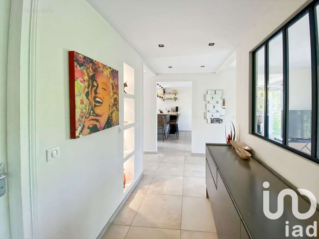 Photo 4 - Maison à BRUNOY