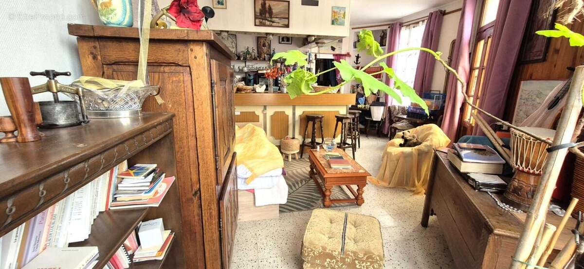 Appartement à SAINT-DIZIER