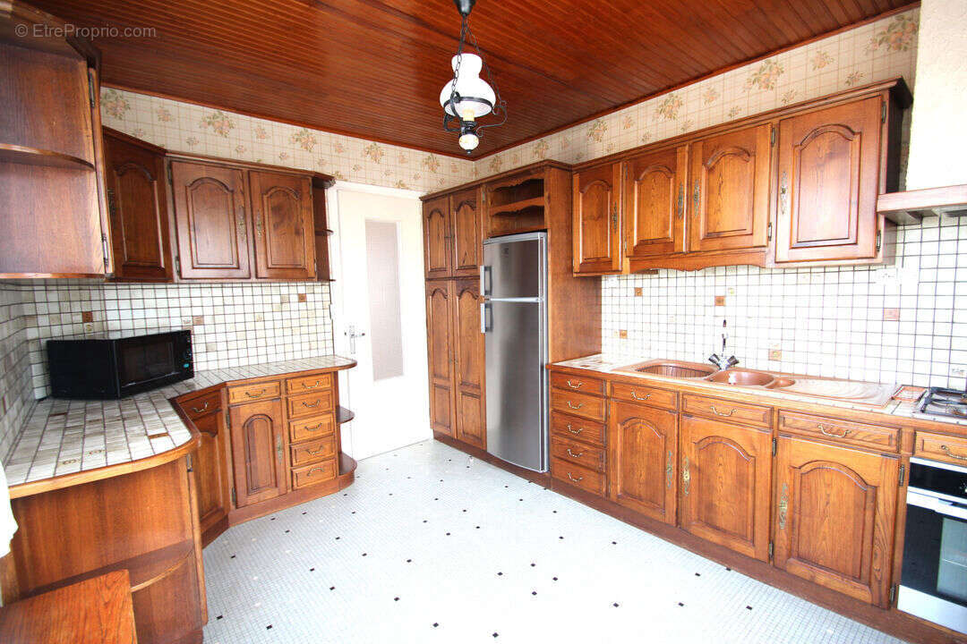 Maison à LA MACHINE