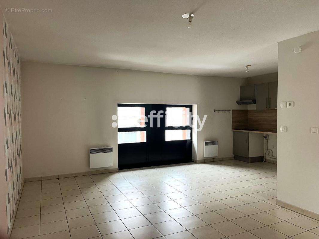 Appartement à CALAIS