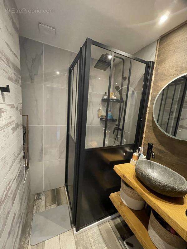 Maison à VILLEPREUX