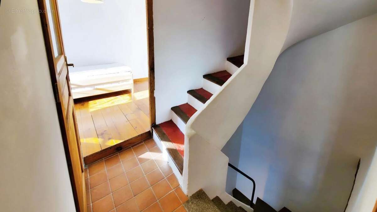 Appartement à AUTIGNAC