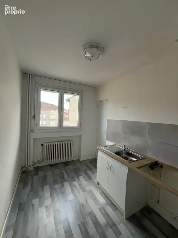 Appartement T3   Le Chambon-Feugerolles - photo 6