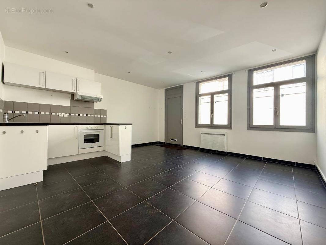 Appartement à LILLE