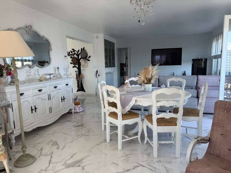 Appartement à TARBES