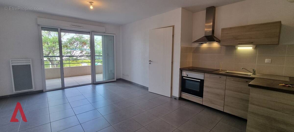 Appartement à AGDE