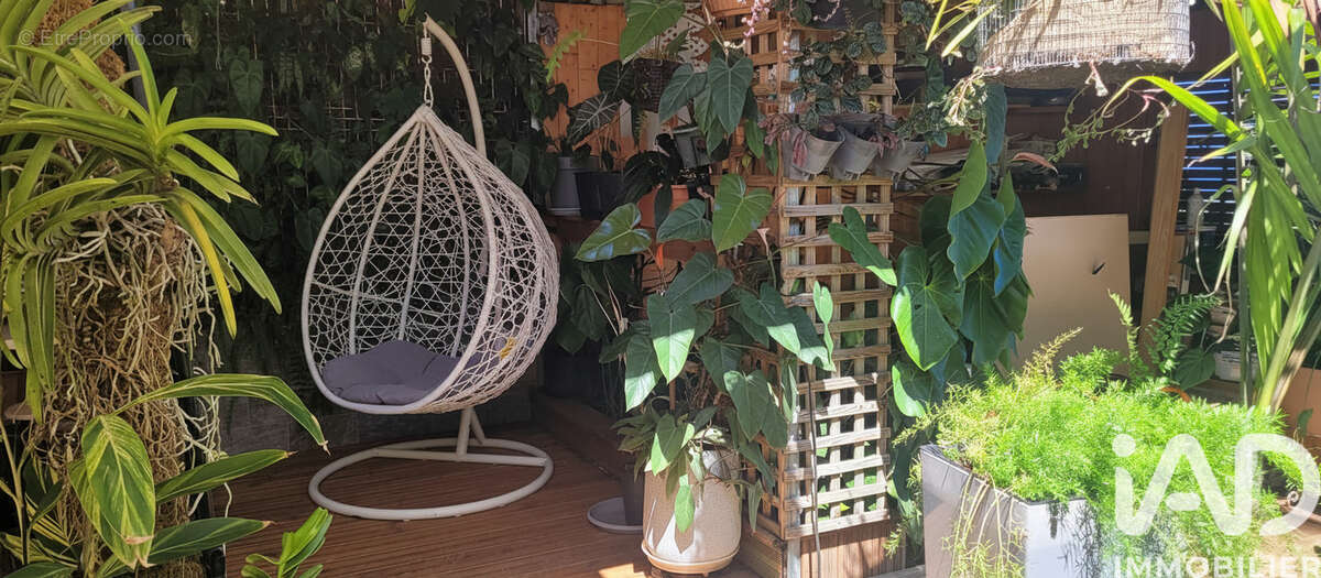 Photo 8 - Maison à SAINT-PIERRE