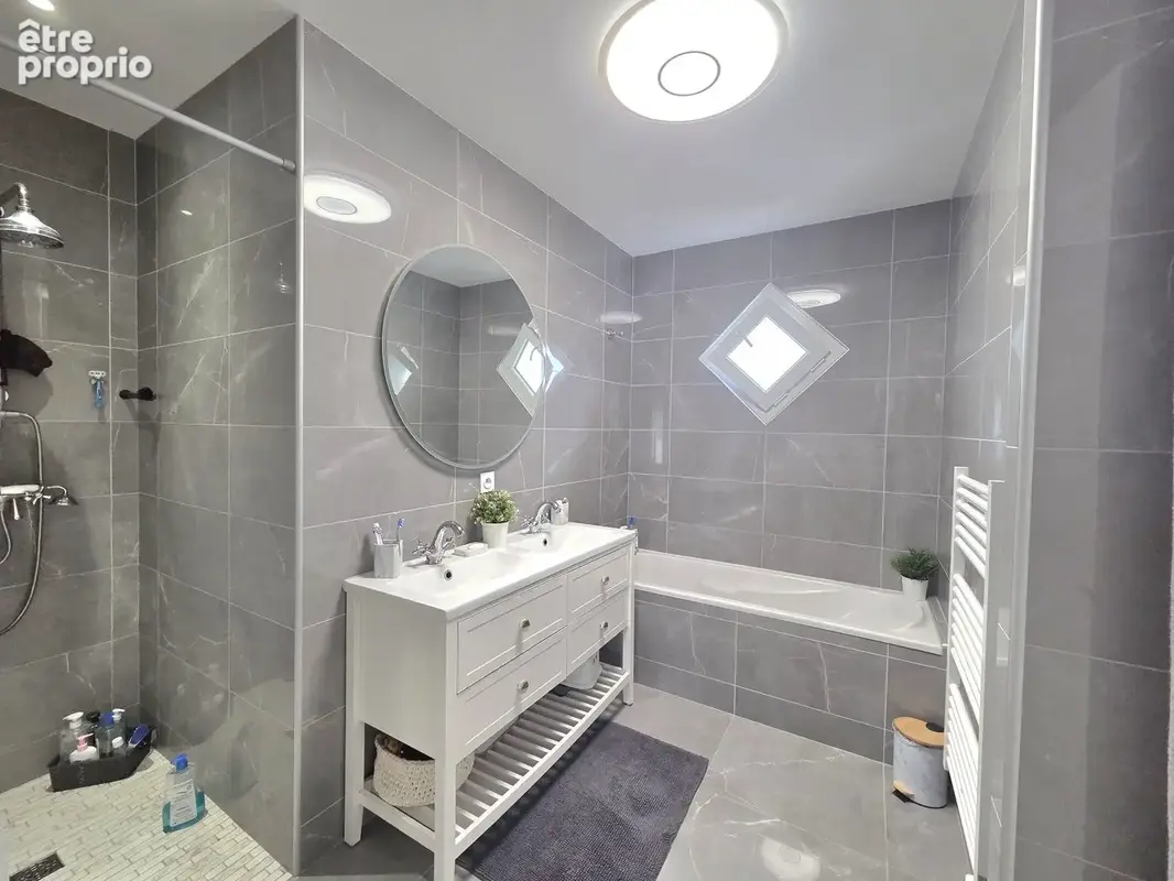 Maison 5 pièces 108 m² à vendre à Saint-Denis-De-Pile (33910) - photo 9