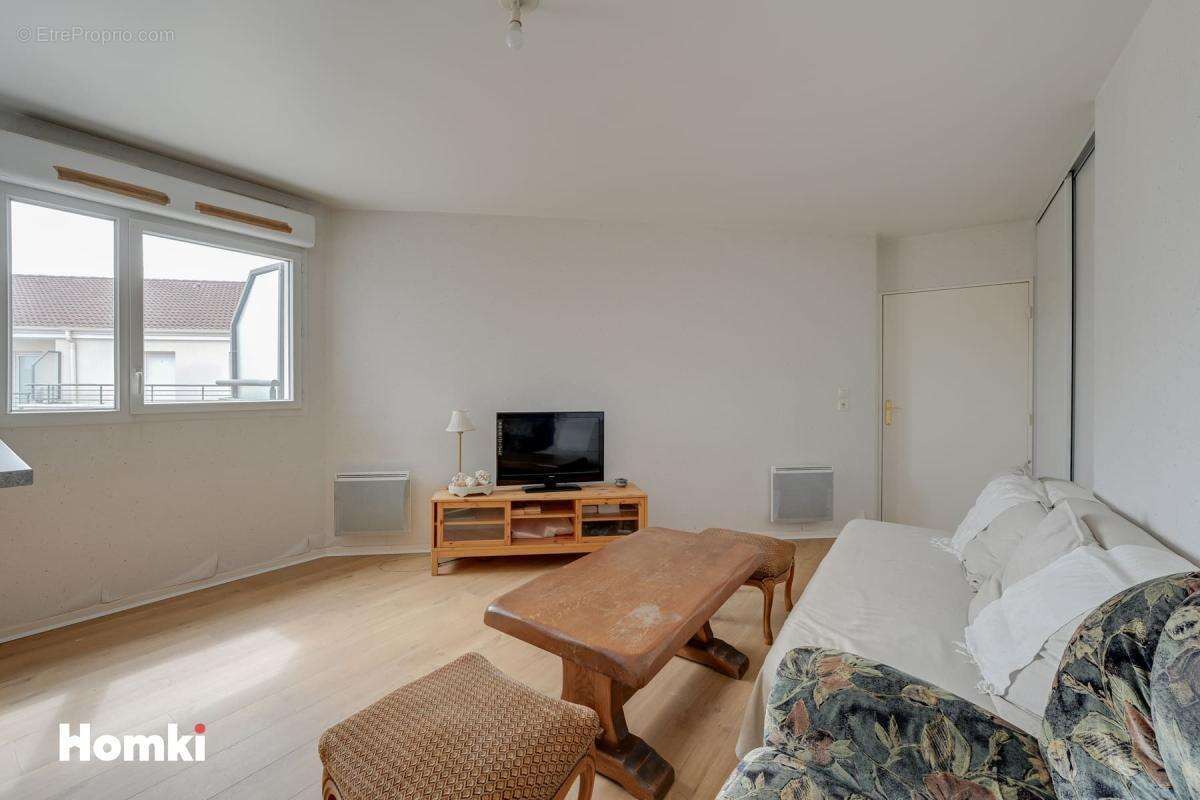 Appartement à DRANCY