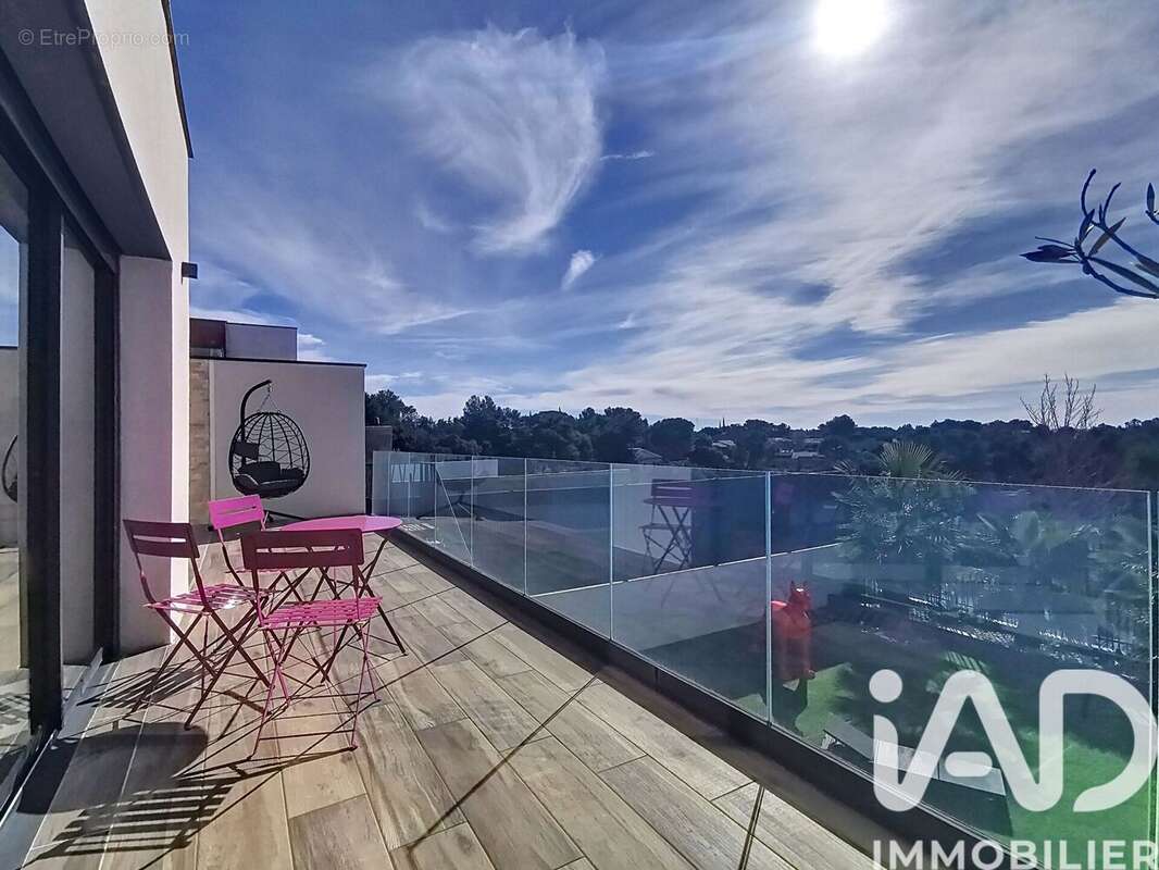 Photo 5 - Maison à NIMES