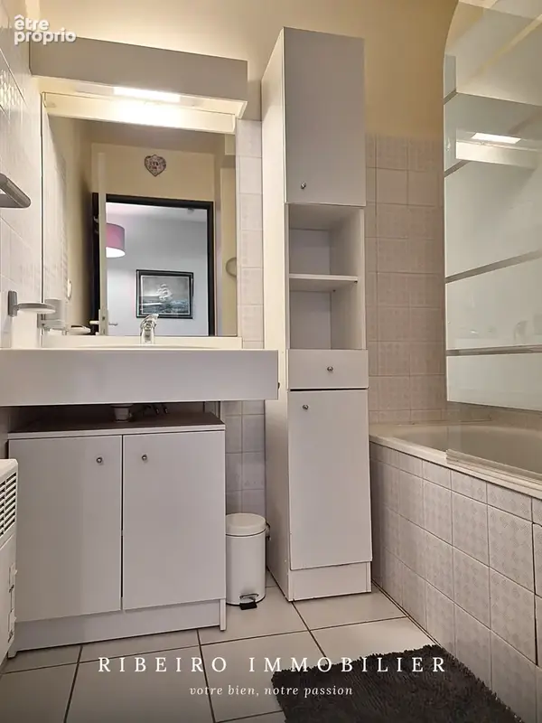 Appartement vue mer à vendre — Rochelongue, Cap d'Agde - photo 3