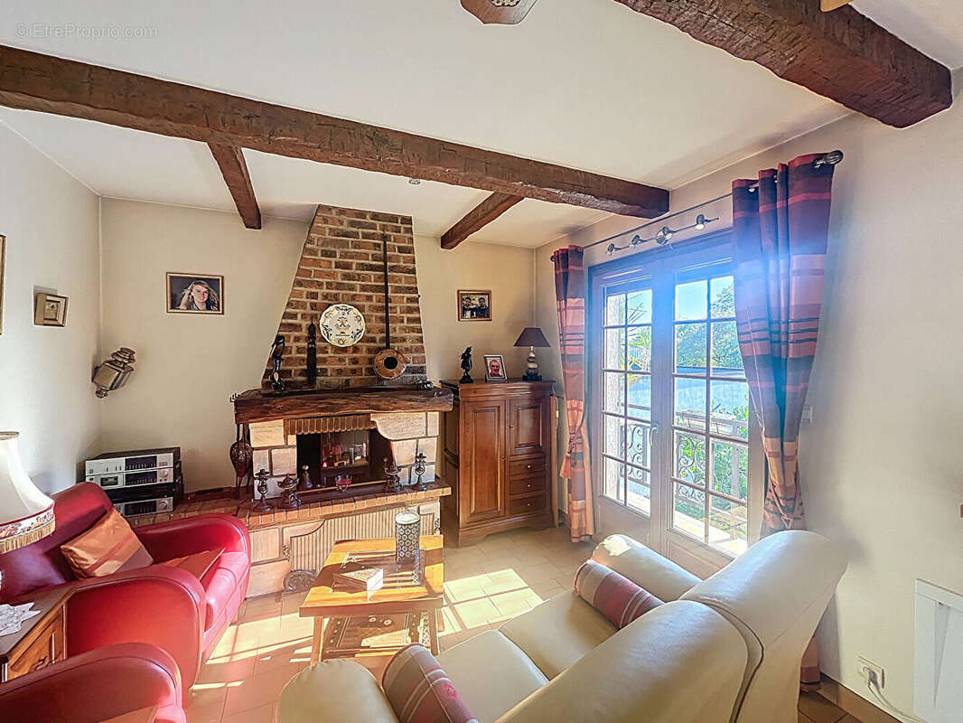 Maison à FONTENAY-AUX-ROSES