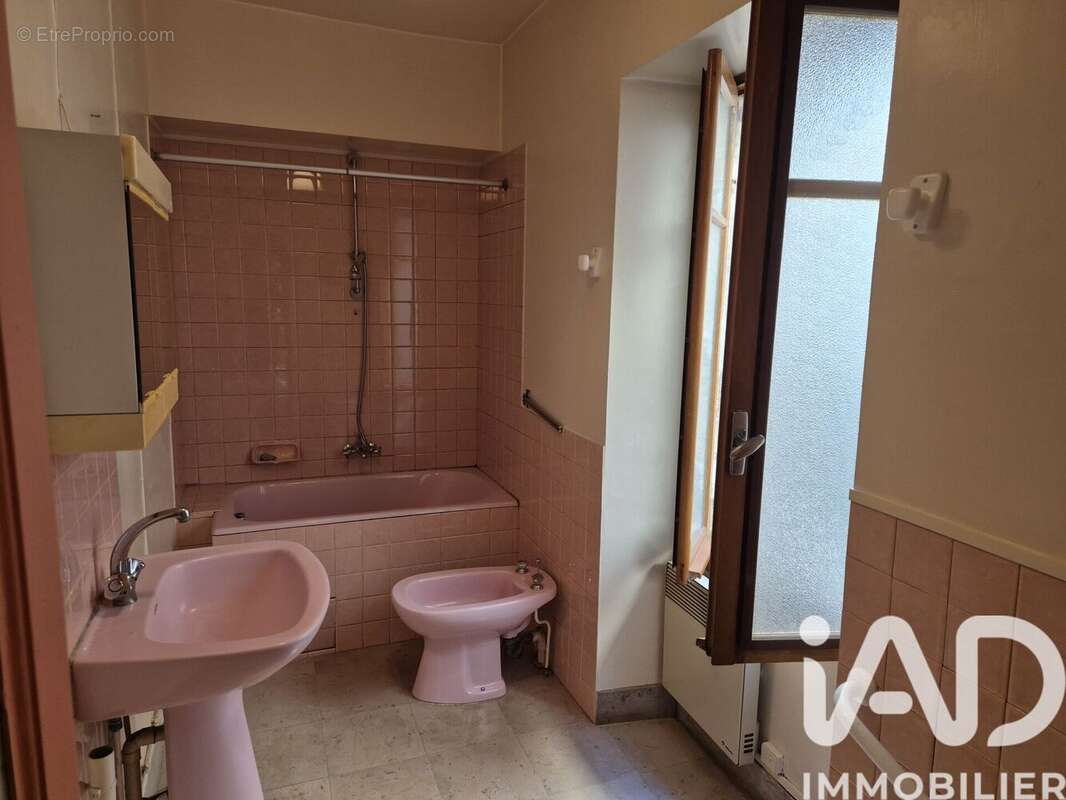 Photo 9 - Maison à ANCY-LE-FRANC