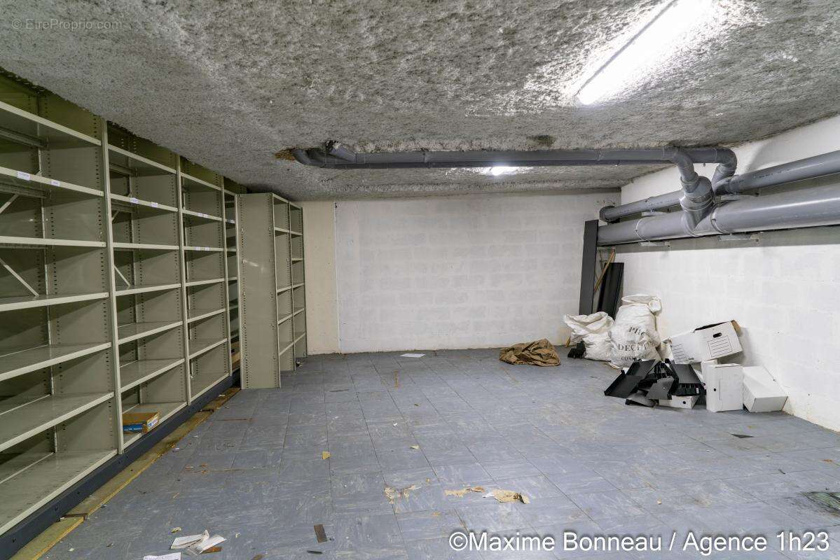 Appartement à PALAISEAU