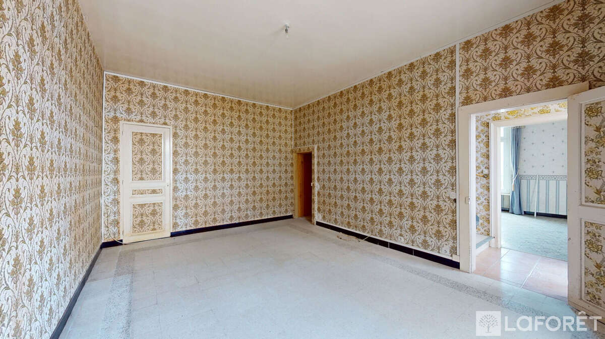 Maison à MAILLY-CHAMPAGNE