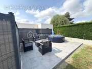 Maison à BALLAN-MIRE