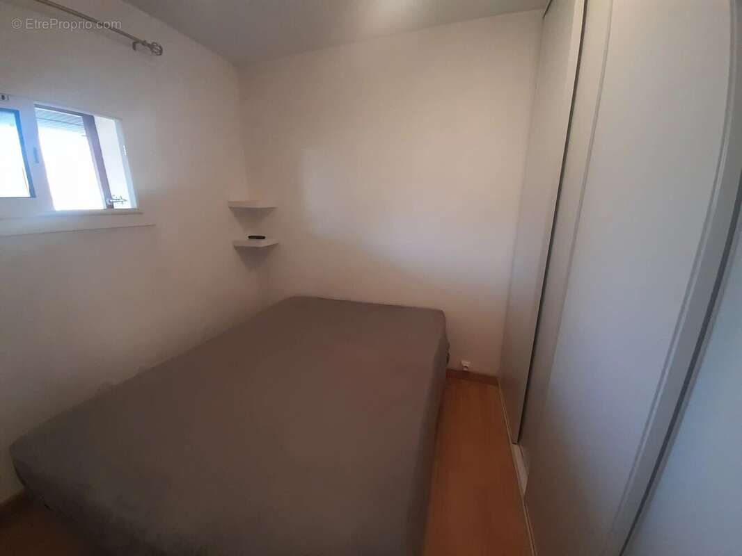 Appartement à AGNIERES-EN-DEVOLUY