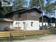 Photo 1 - Maison à LACANAU
