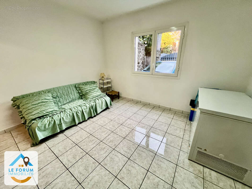 Maison à LE TAMPON
