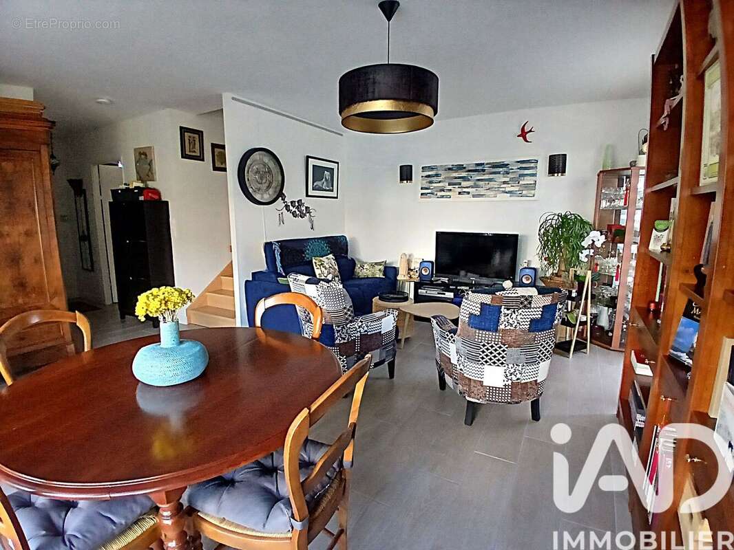 Photo 5 - Maison à LA ROCHELLE