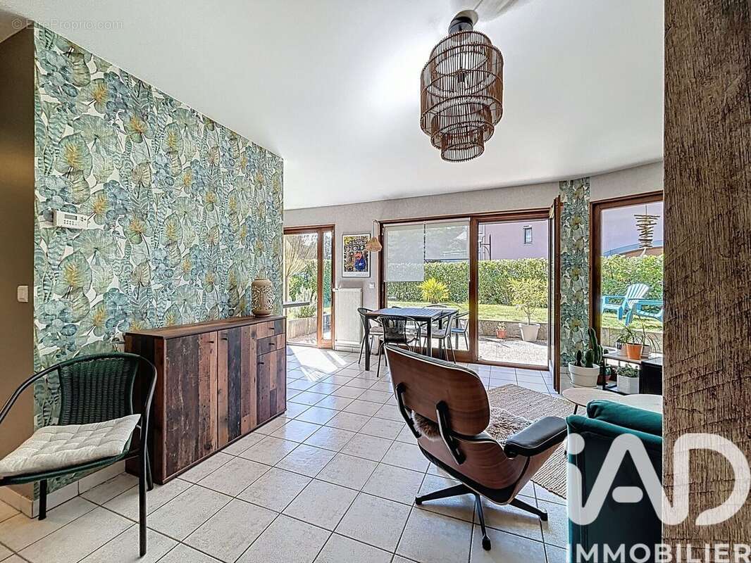 Photo 4 - Appartement à THONON-LES-BAINS