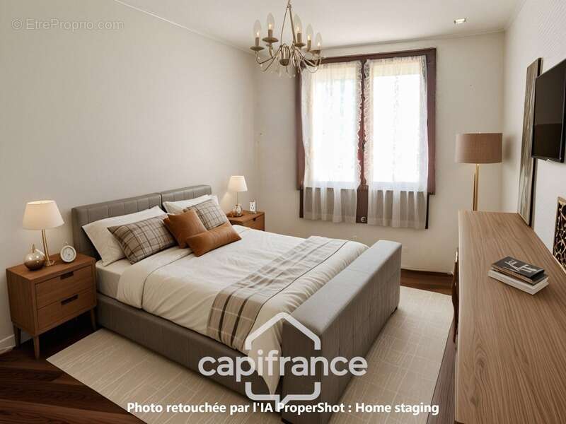 Maison à SAINT-ROMAIN-LE-NOBLE