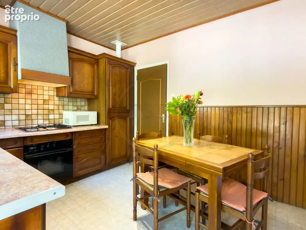 Maison 5 pièces 104 m² à vendre à Cliousclat (26270) - photo 5