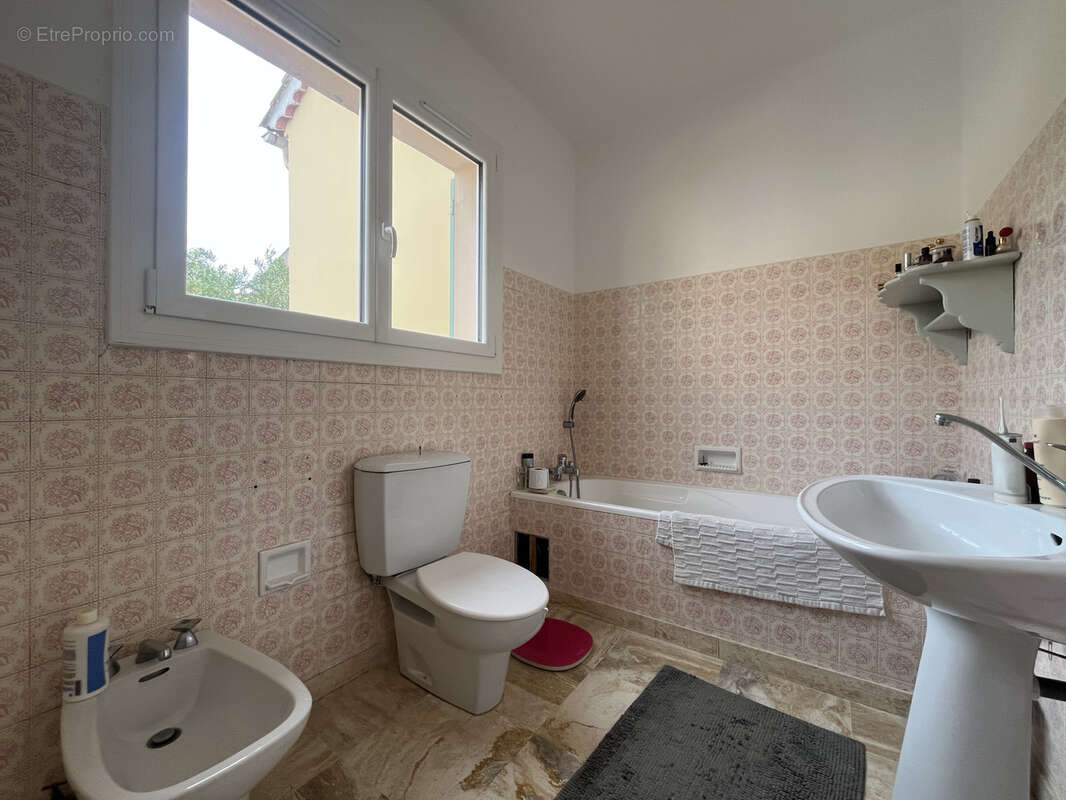 Appartement à LE LAVANDOU