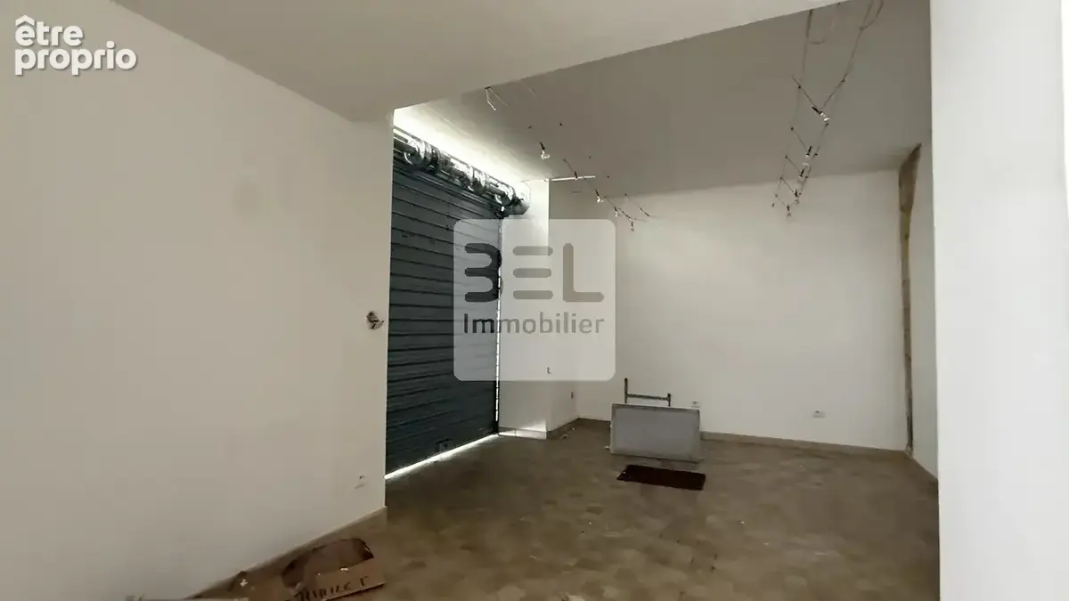 Local commercial 30 m2 proche Uzès - photo 17