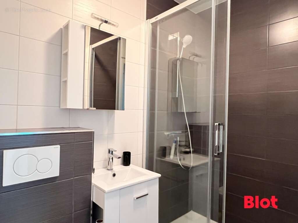 Appartement à LA BAULE-ESCOUBLAC