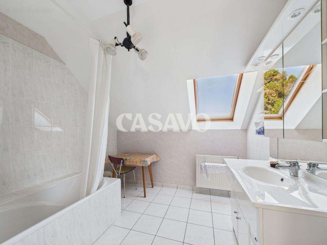 Maison à THOUARE-SUR-LOIRE