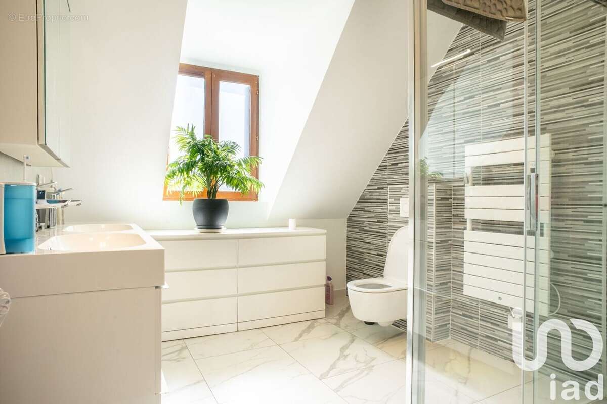 Photo 6 - Maison à BEAUCHAMP