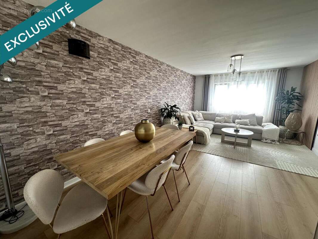 Photo 5 - Appartement à REIMS