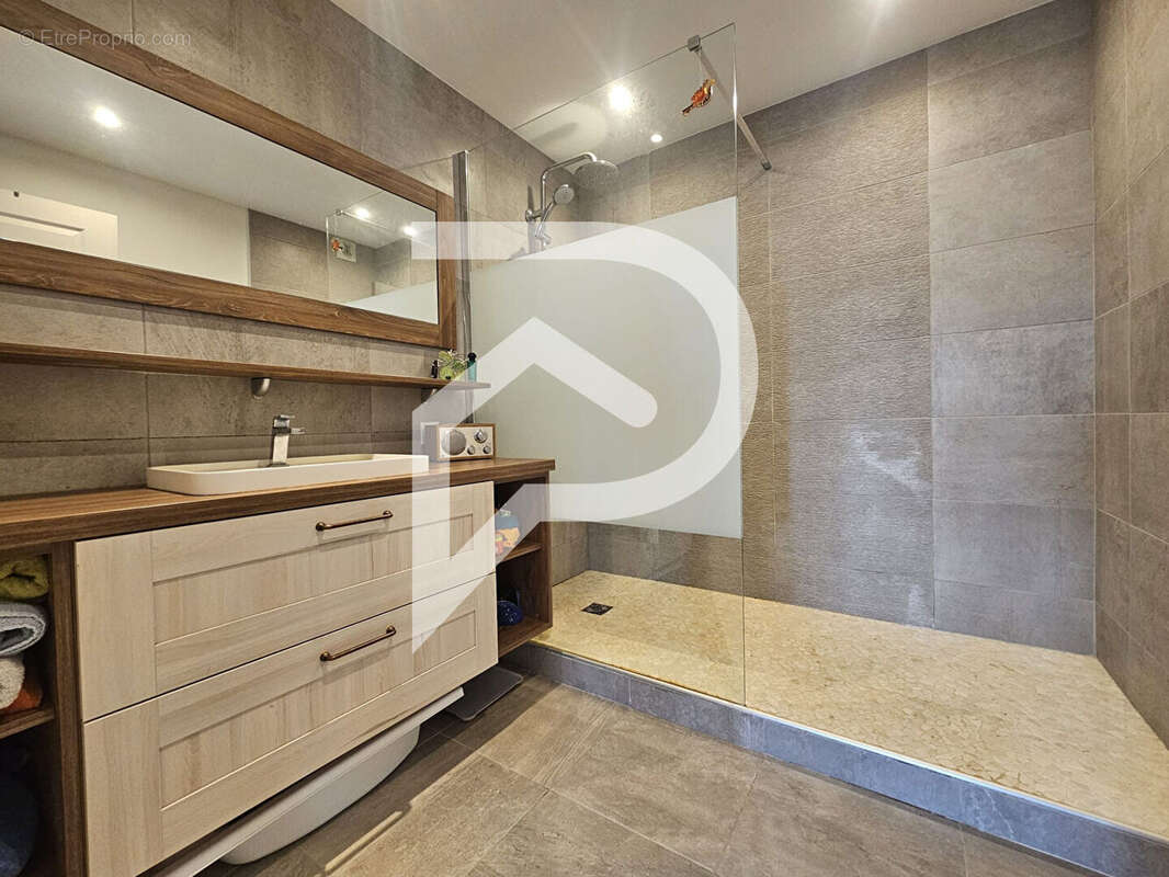 Appartement à MONTLUEL